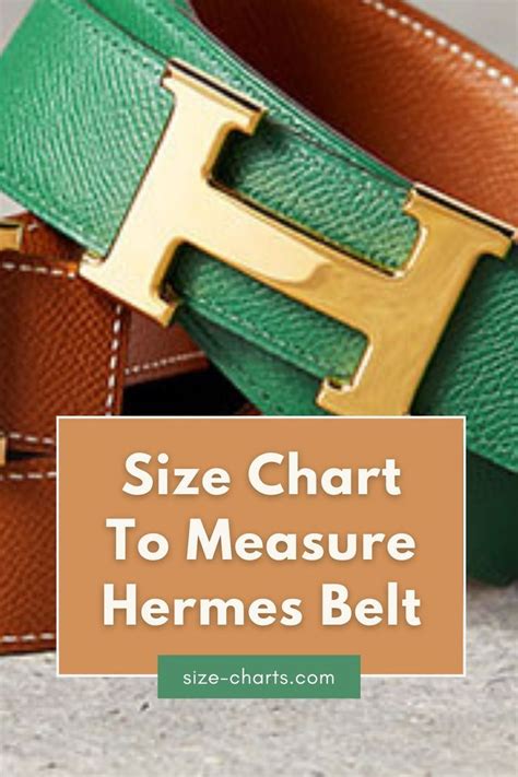 hermes belt size conversion|hermes men's belt size chart.